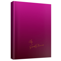 My Super Planner Планувальник і Щоденник / Фуксія