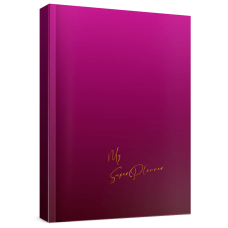 My Super Planner Планувальник і Щоденник / Фуксія