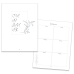  планувальник/щоденник My Super Planner