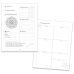  планувальник/щоденник My Super Planner