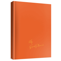 My Super Planner Планувальник і Щоденник / Теракотовий світанок 